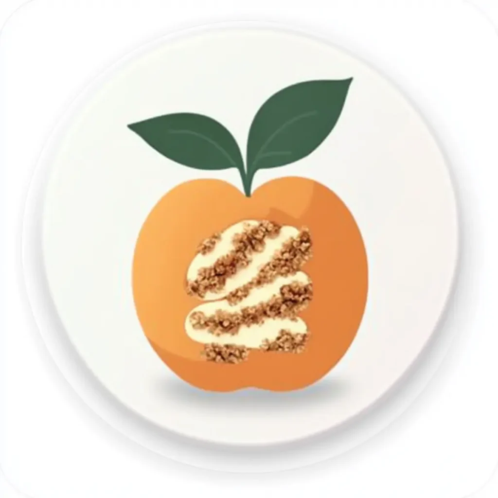 About 2 Delicious Gluten-Free and Vegan Peach Crisp Recipe for a Healthy Sweet Treat